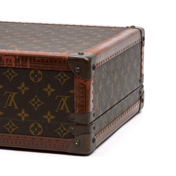 Louis Vuitton Cotteville 40 - Picture 8 of 11